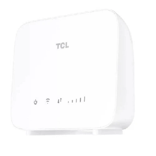 MODEM TCL ROUTERS LINKHUB HH40L-4G+ADSL CAT4 32 AVER PORT RG11