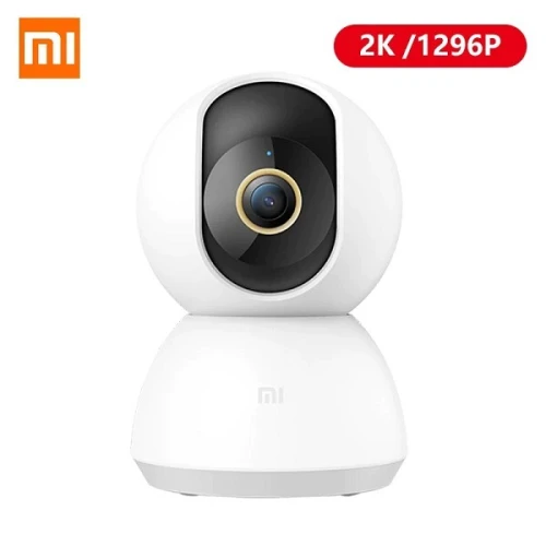 XIAOMI CAMERA DE SURVEILLANCE 2K 360 DEGREE XIAOMI C 300
