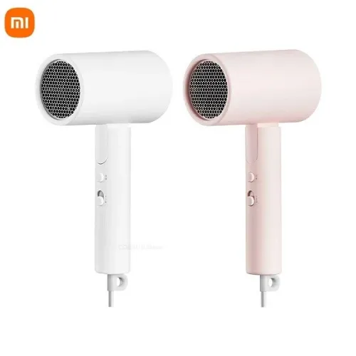 Xiaomi Sèche-cheveux portable H101 soins capillaires professionnels séchage rapide 1600W pliable