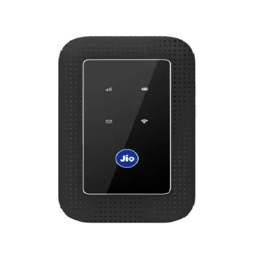 MODEM 4G MF680S JIO AVEC BATTERIE POUR TOUTE LES PUCES
