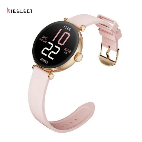 Kieslect Lady Smart Watch Kieslect Pura Montre pour femme