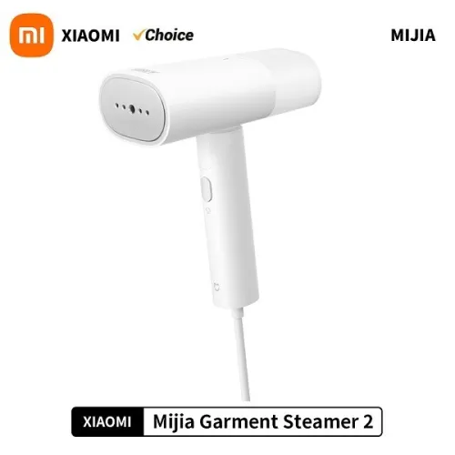 Xiaomi Défroisseur a Vapeur Portable MIJIA 2 
