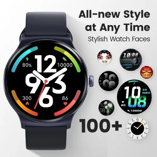 HAYLOU SOLAR LITE SMARTWATCH