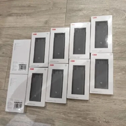 Kit tournevis de précision Xiaomi 24 embouts magnétiques kit réparation appareils électroniques