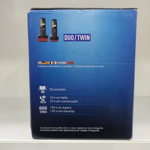 Panasonic TG1612