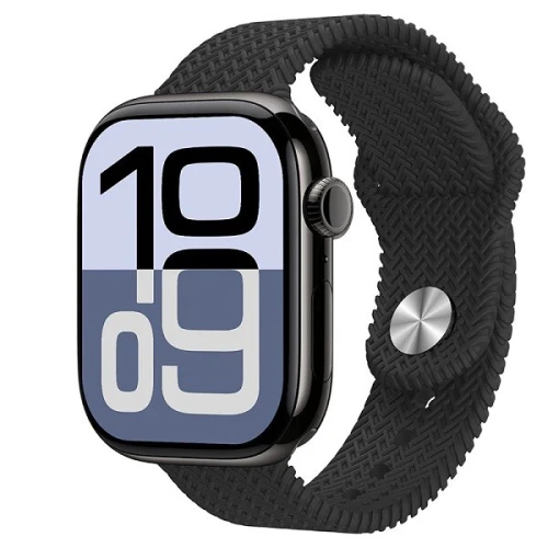 HK10 Pro Max+ Smart Watch Noir Montre connectée Écran AMOLED 2,02 pouces