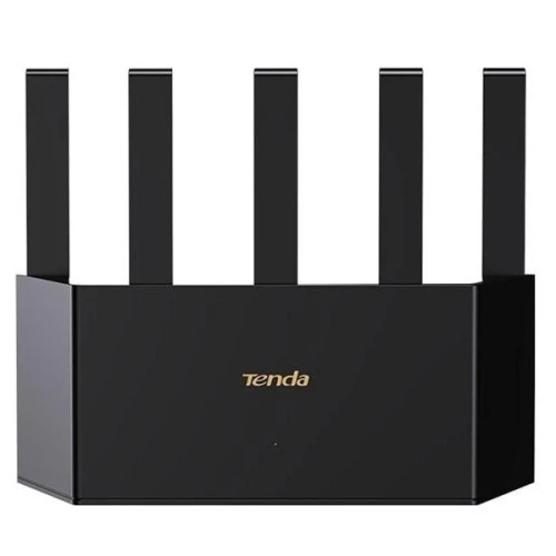 ROUTEUR TENDA BE3600 WIFI 7 ROUTER Dual Band POINT ACCESS