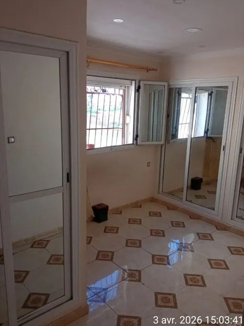 Vente Appartement F3 Oran Bir el djir