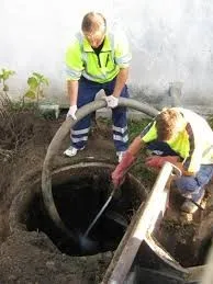 Debouchage canalisation rogar vidange fosse spiteque