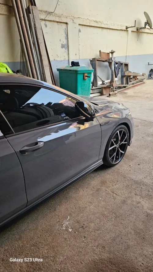 Golf 8 GTD 2024