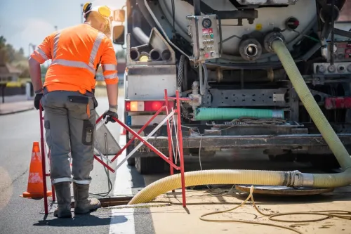 Débouchage vidange nettoayage 