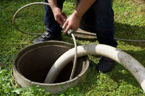 Débouchage vidange nettoayage 