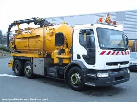 Débouchage vidange nettoayage 