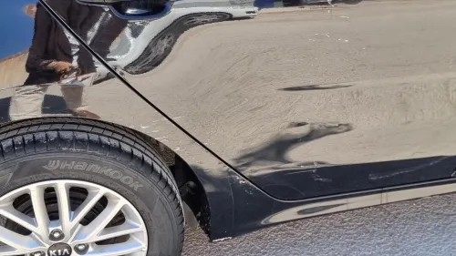 Kia Rio 2020 