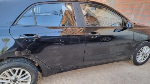 Kia Rio 2020 