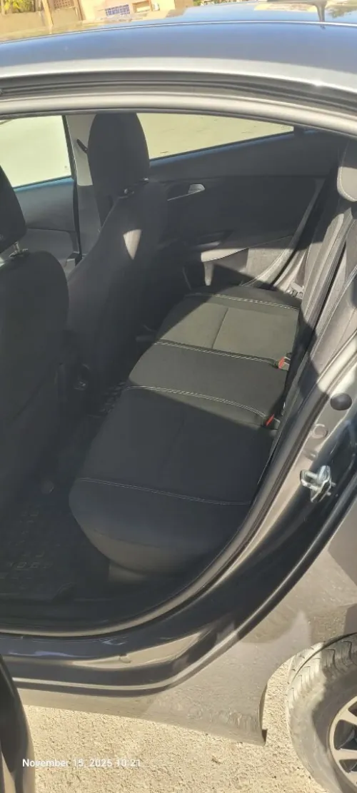 Fiat Tipo Sedan 2024 Life