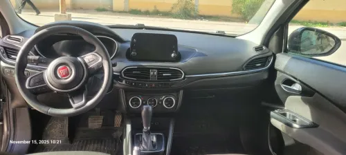 Fiat Tipo Sedan 2024 Life