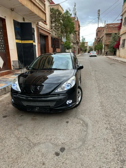 Peugeot 206 Plus 2010 206 Plus