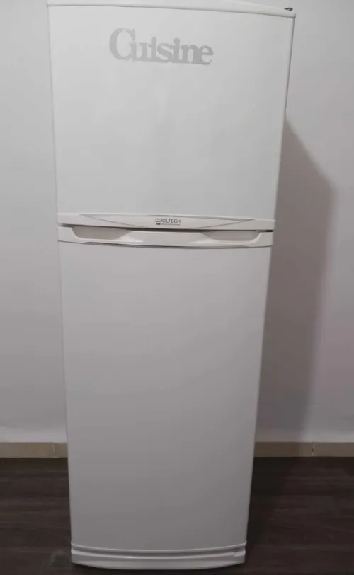 Réfrigérateur COOLTECH