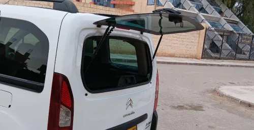 Citroen Berlingo 2017 Berlingo