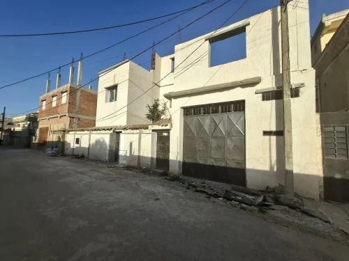 Vente Villa Blida Larbaa