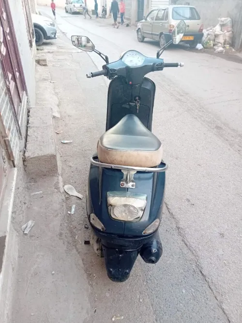 Vespa Piaggio 100 Vespa Piaggio 100 