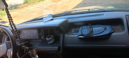 Renault 21 1993 21