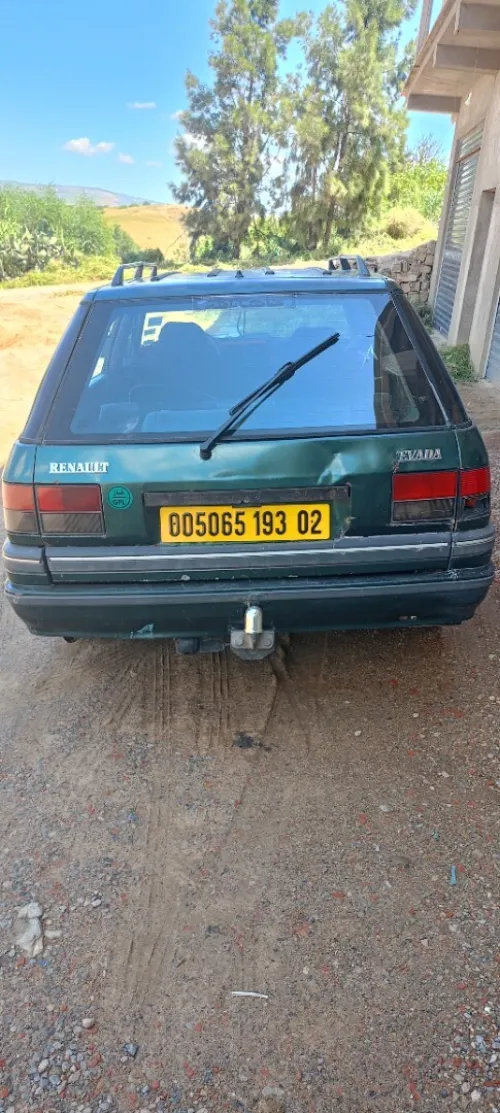 Renault 21 1993 21