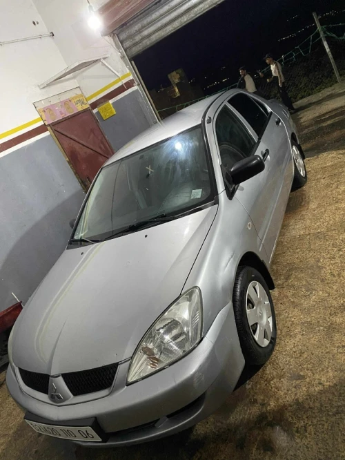 Mitsubishi Lancer 2010 Lancer