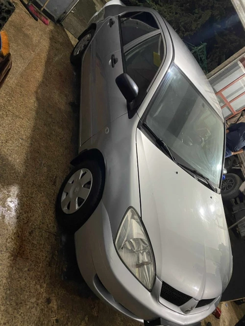 Mitsubishi Lancer 2010 Lancer