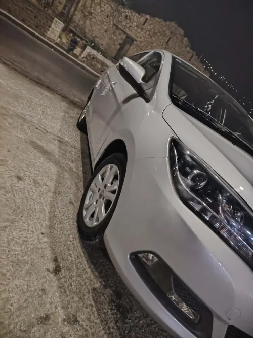 Haima 3 2017 New