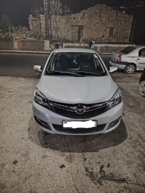Haima 3 2017 New