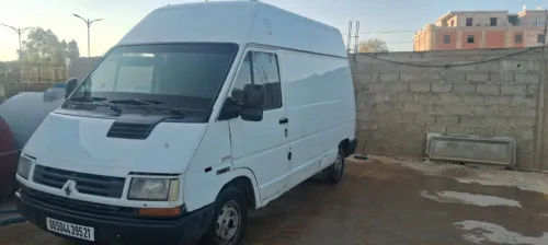 Renault Trafic 1995 