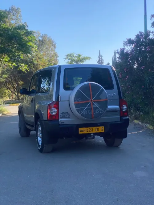 SsangYong Korando 2000 Korando