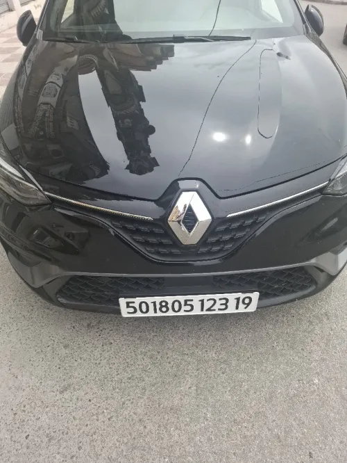 Renault Clio 5  2023 RS Line