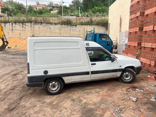 Renault Express 1997 Express