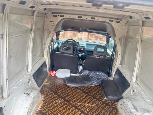 Renault Express 1997 Express