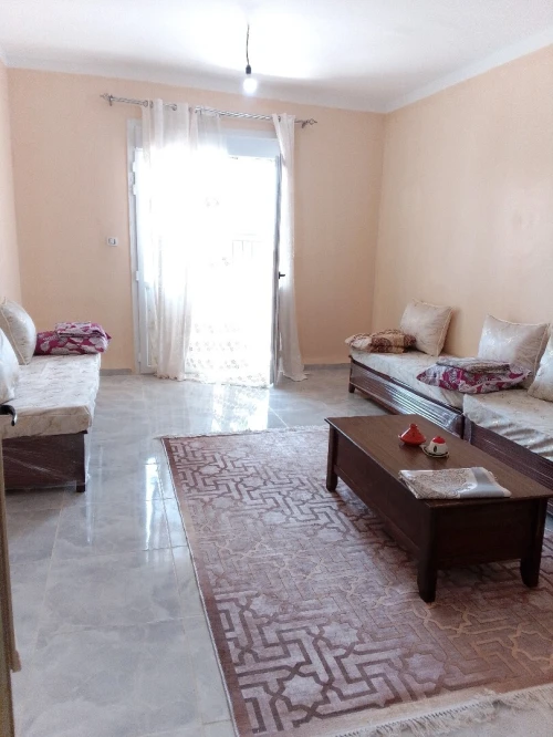 Location Appartement F3 Tipaza Tipaza