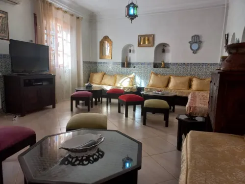 Vente Villa Alger Birkhadem
