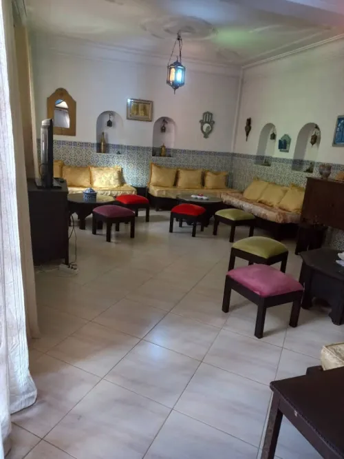 Vente Villa Alger Birkhadem