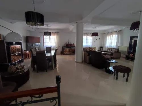 Vente Villa Alger Birkhadem