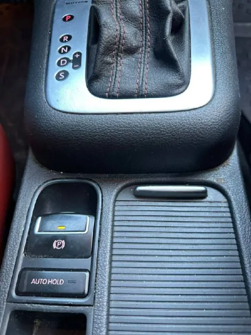 Volkswagen Tiguan 2015 R-Line