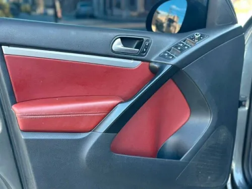Volkswagen Tiguan 2015 R-Line