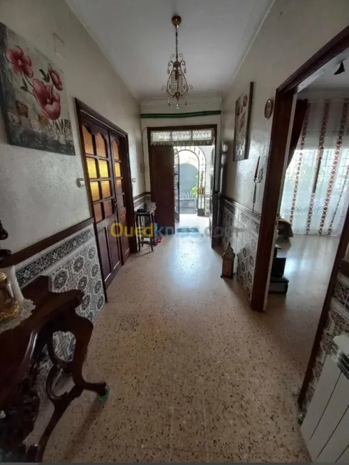 Vente Villa Alger Cheraga