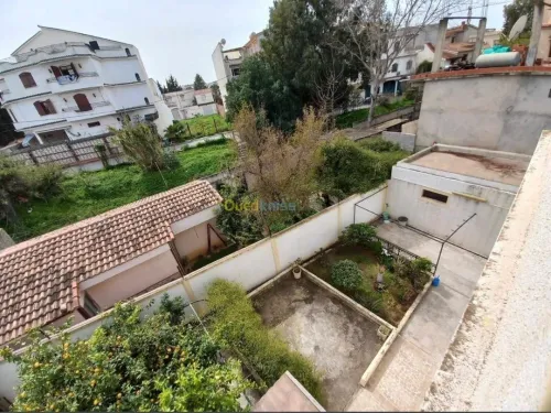 Vente Villa Alger Cheraga