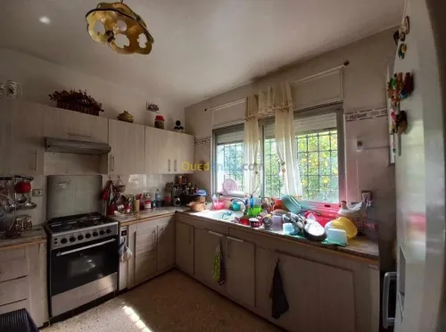Vente Villa Alger Cheraga