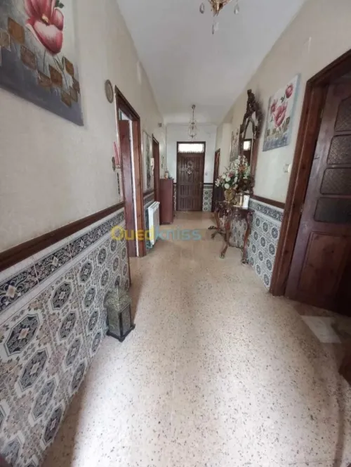 Vente Villa Alger Cheraga