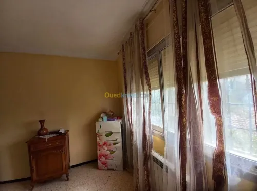 Vente Villa Alger Cheraga