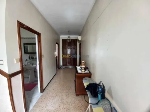 Vente Villa Alger Cheraga