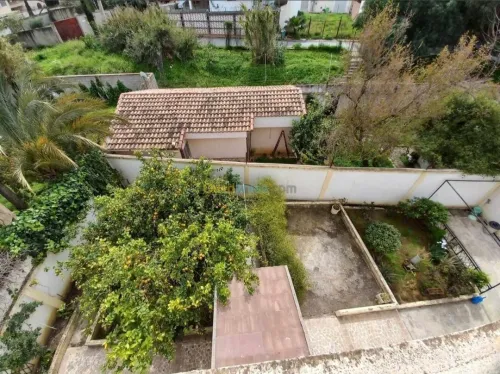 Vente Villa Alger Cheraga